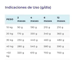 Complete Cachorr@ Raza Mediana/Grande en internet