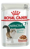 Royal Canin Pouch Gat@ +7