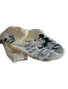 Imagen de Mickey