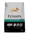 Estampa Cachorro