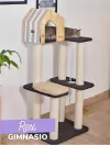 Gimnasio Rascador Rex