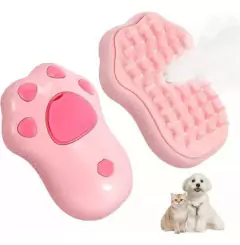 Cepillo a vapor en internet