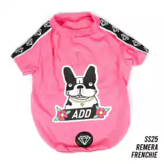 Remera Frenchi en internet