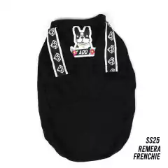 Remera Frenchi - tienda online