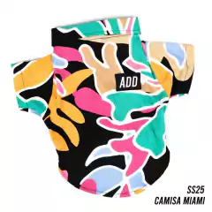 Camisa Miami - comprar online