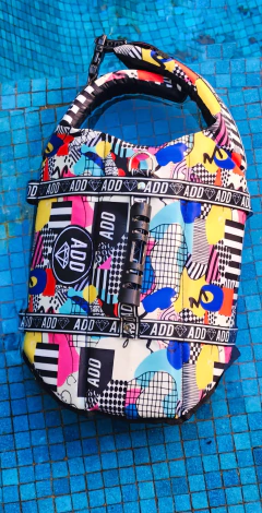 Salvavida en internet