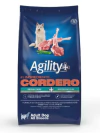Agility+ Cordero