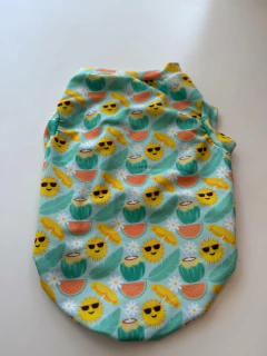 Mallas - Chila Pet's