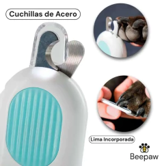 Cortadora de uñas - comprar online