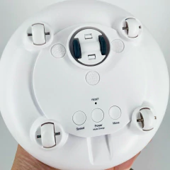 Ovni Interactivo Michis/Hogar - tienda online