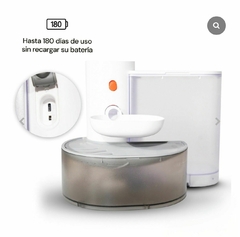 Bowl Inteligente 3l. - comprar online