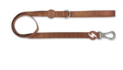 Correa Solid - Brown -