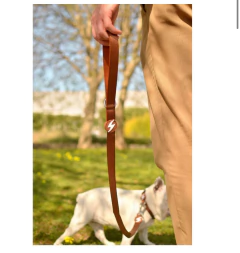 Correa Solid - Brown - - comprar online