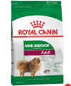 Royal Canin Mini Indoor Adult