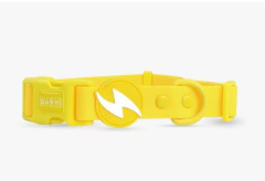 Collar Dashi - Silicona Premium- - Chila Pet's