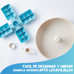 Imagen de SPIN Interactive Feeder Windmill