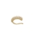 PIERCING DUPLO DOURADO