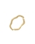 ANEL PARIS LISO DOURADO - comprar online