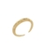 ANEL REGULÁVEL STARS DOURADO - comprar online