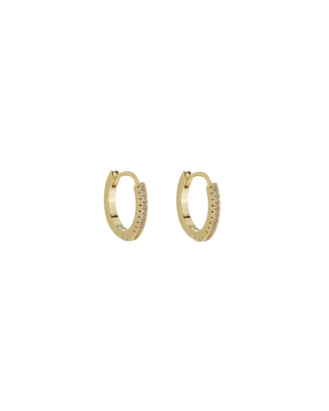 BRINCO NEW PRINCESS G DOURADO - comprar online