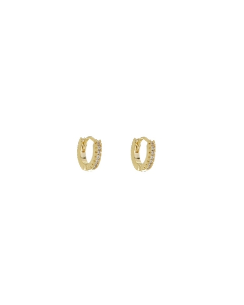 BRINCO NEW PRINCESS P DOURADO - comprar online