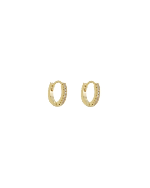 BRINCO NEW PRINCESS M DOURADO - comprar online