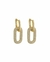 BRINCO ALINE 2 EM 1 DOURADO
