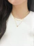 COLAR CHOKER ELOS DOURADO - comprar online