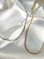 COLAR CHOKER FREYA RÓDIO - Aline Valverde