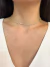 COLAR CHOKER RIVIERA DOURADO - comprar online