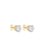 BRINCO PONTO DE LUZ GG DOURADO
