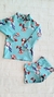 Conjunto Spidey uv