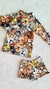 Conjunto malla Paw patrol uv