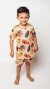 PREVENTA Pijama Corto Cars - MODEKO
