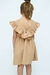 Vestido Galit Bufalo