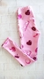 Calza larga Barbie - tienda online