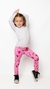 Calza larga Barbie - comprar online