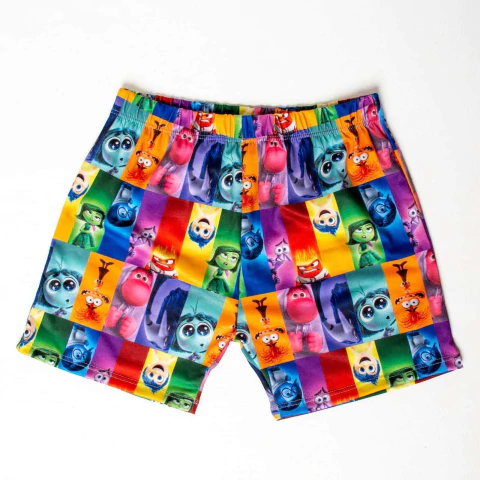 Short Intensamente - comprar online