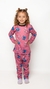 PREVENTA Conjunto Stich rosa largo - comprar online