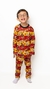 PREVENTA Conjunto Harry Potter largo en internet