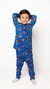 PREVENTA Conjunto mickey superhéroes largo - comprar online