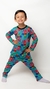 PREVENTA Conjunto Heroes en pijamas pijamask largo - comprar online