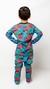 PREVENTA Conjunto Heroes en pijamas pijamask largo - MODEKO