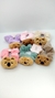 Scrunchies Capibara