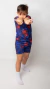 PREVENTA Pijama Corto Spiderman - MODEKO