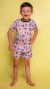PREVENTA Pijama Corto Brainrot - comprar online