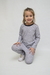 Conjunto Hojas gris Morley largo en internet