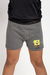 Boxer bob esponja gris oscuro