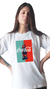 Remera cocacola blanca - comprar online