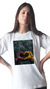 Remera Deadpool blanca - comprar online